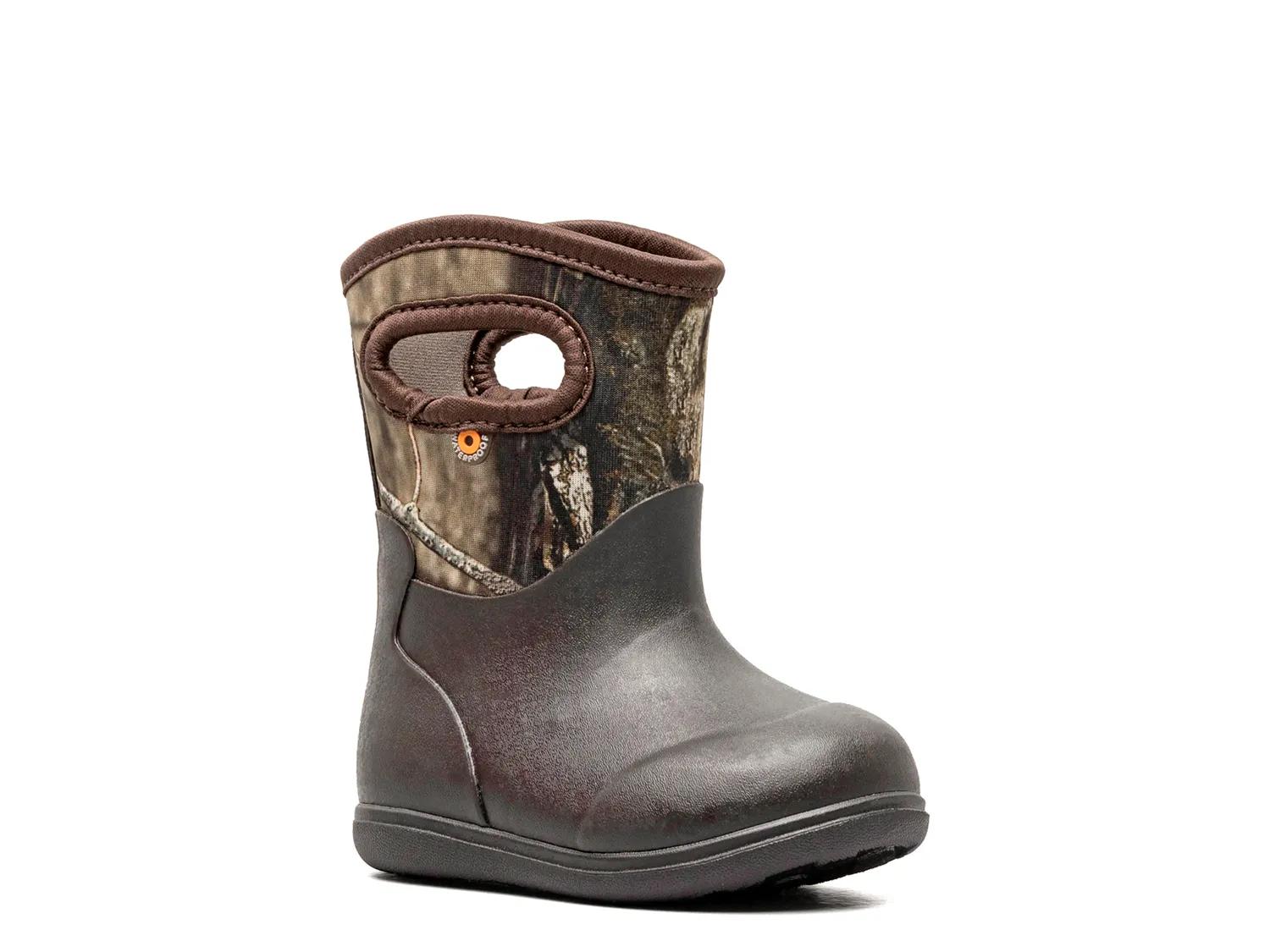 Bogs Baby Classic Boot Kids' In Multicolor