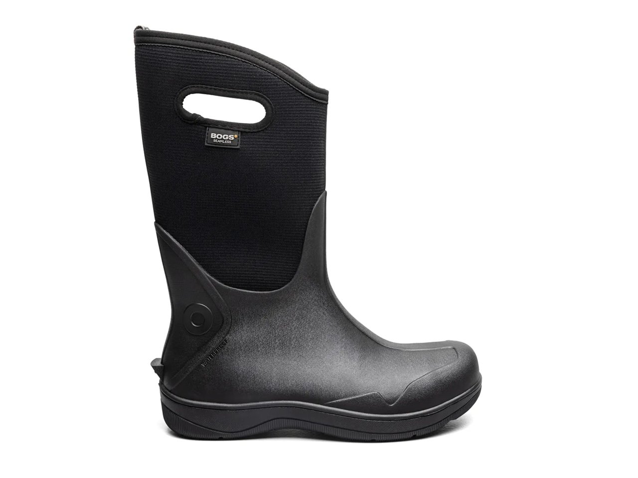 Ultra Seamless Work Boot - Men's