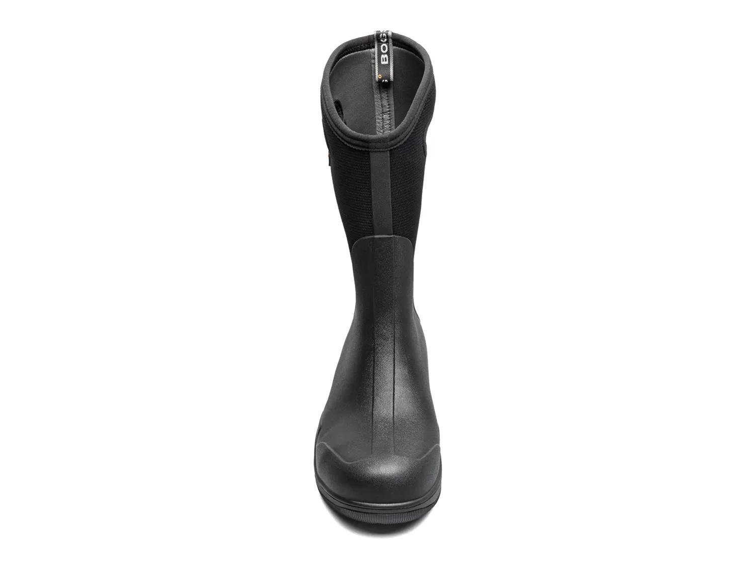 Ultra Seamless Work Boot - Men's