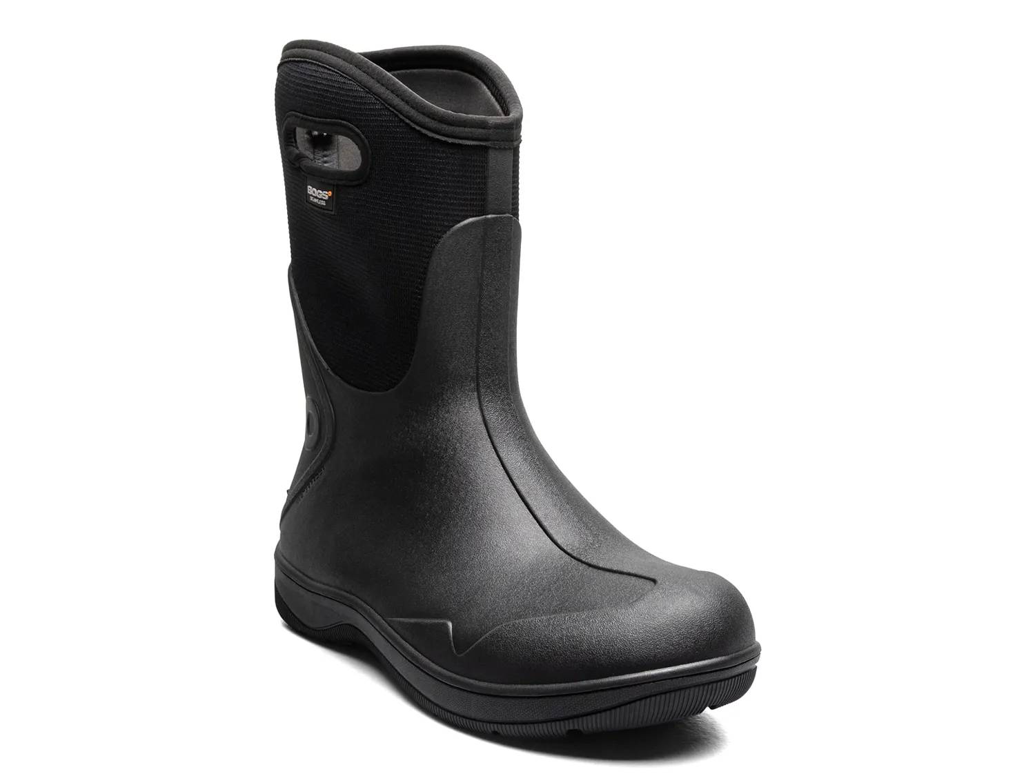 Ultra Seamless Mid Work Boot - Men's