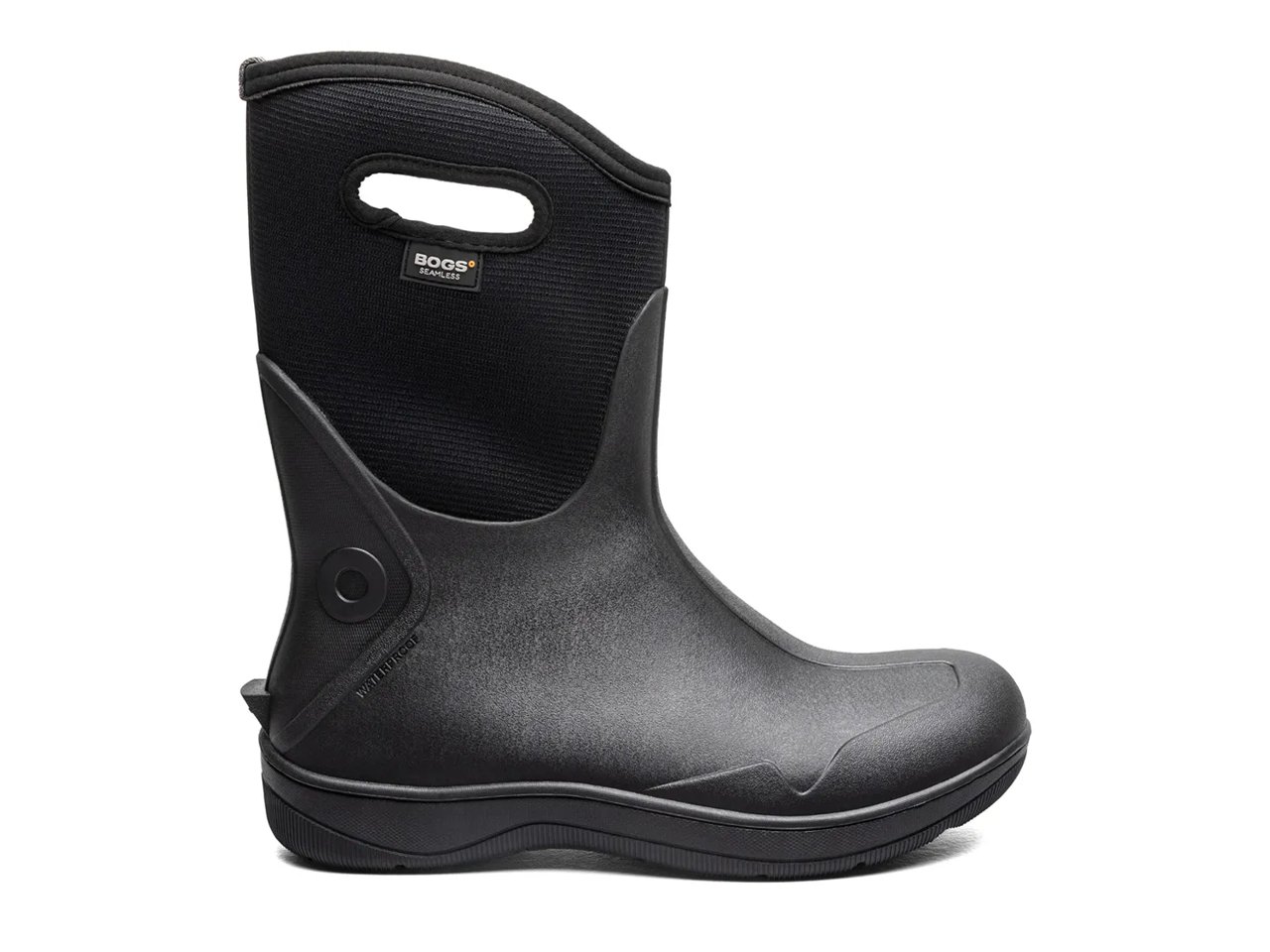 Ultra Seamless Mid Work Boot - Men's