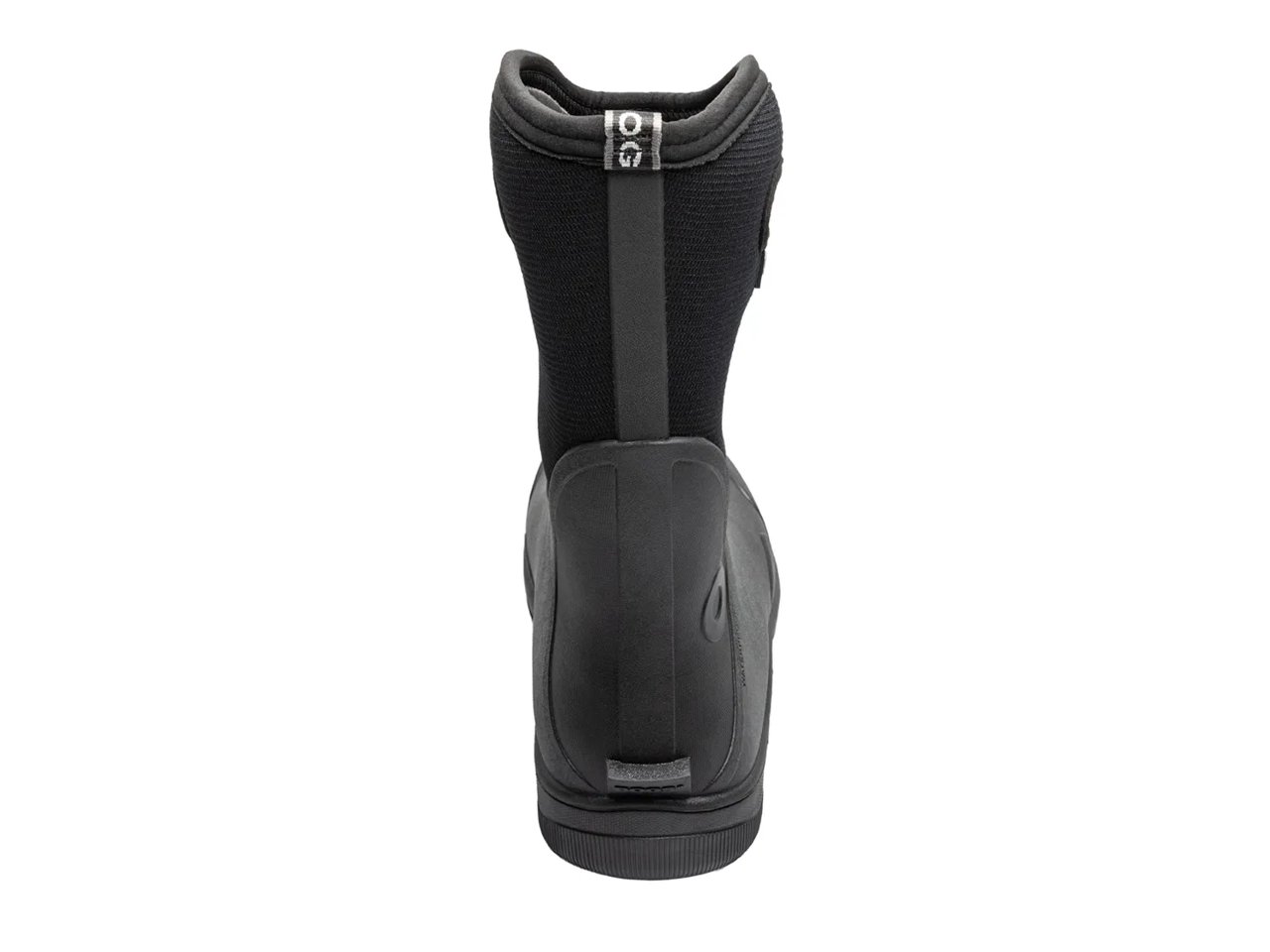 Ultra Seamless Mid Work Boot - Men's
