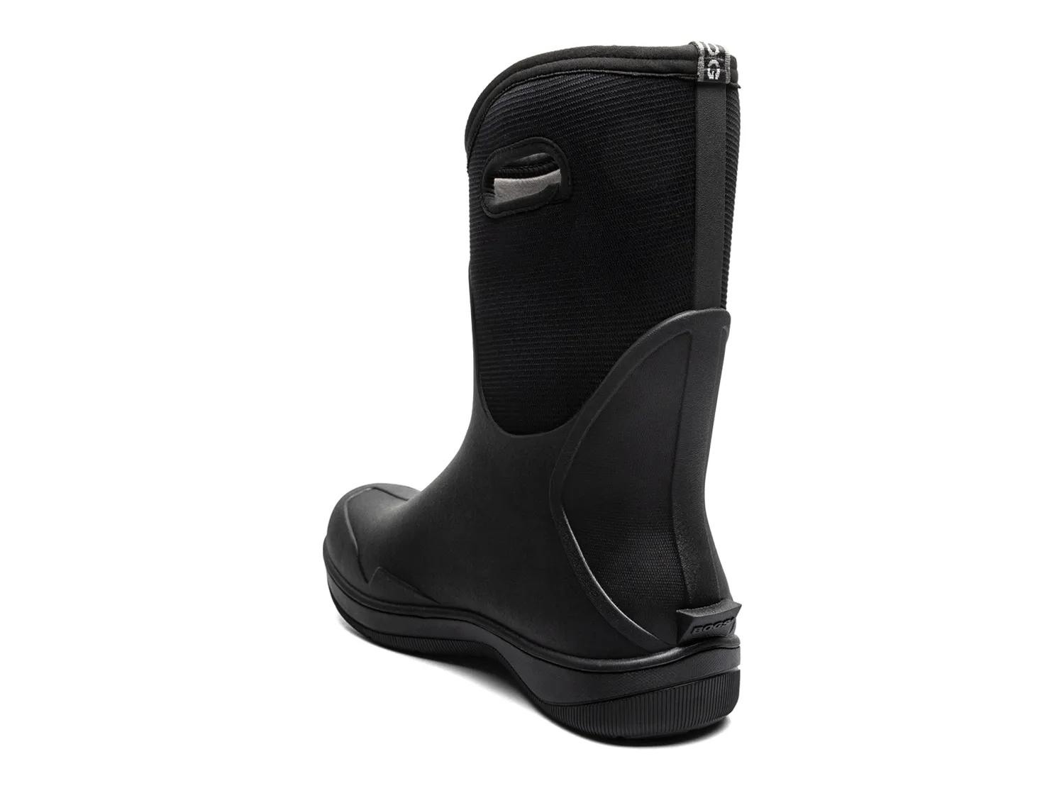 Ultra Seamless Mid Work Boot - Men's