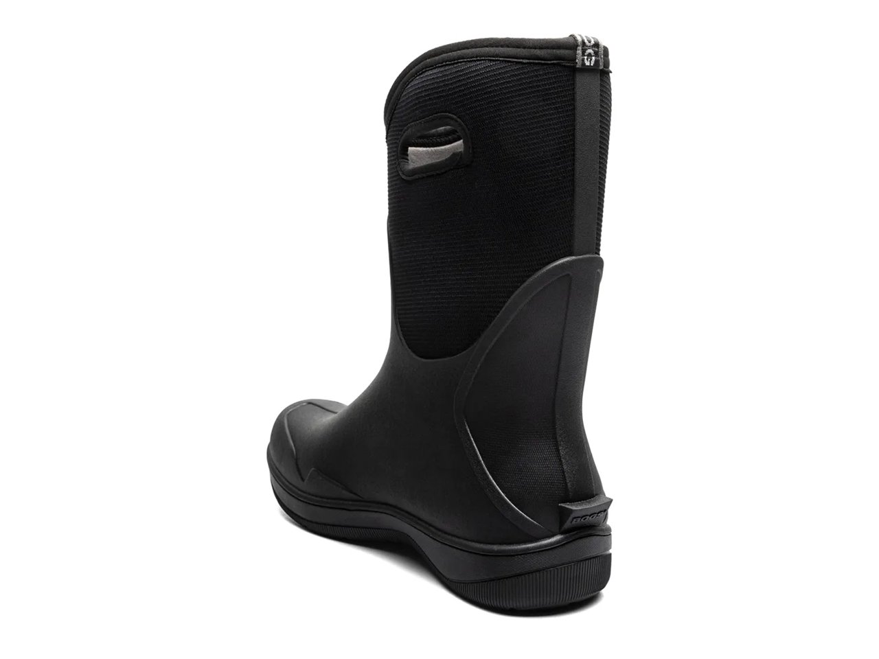 Ultra Seamless Mid Work Boot - Men's