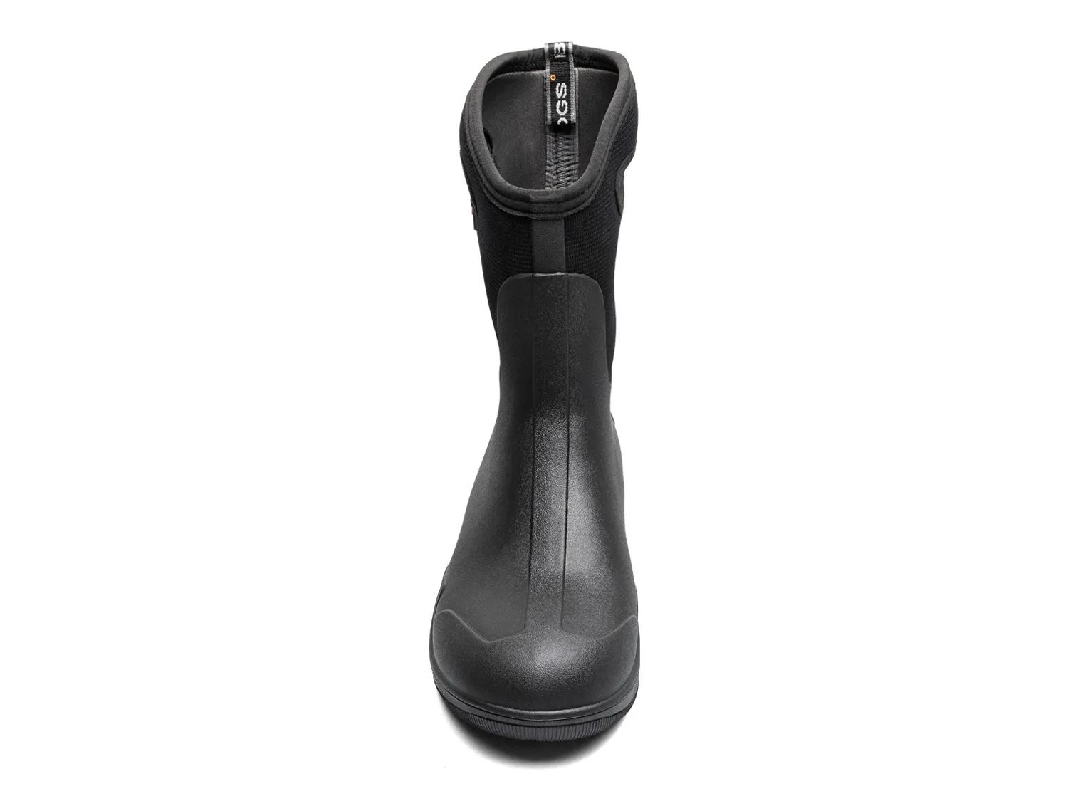 Ultra Seamless Mid Work Boot - Men's