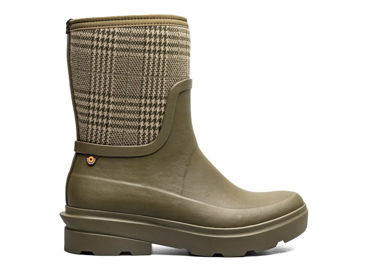 Hazel Mid Boot