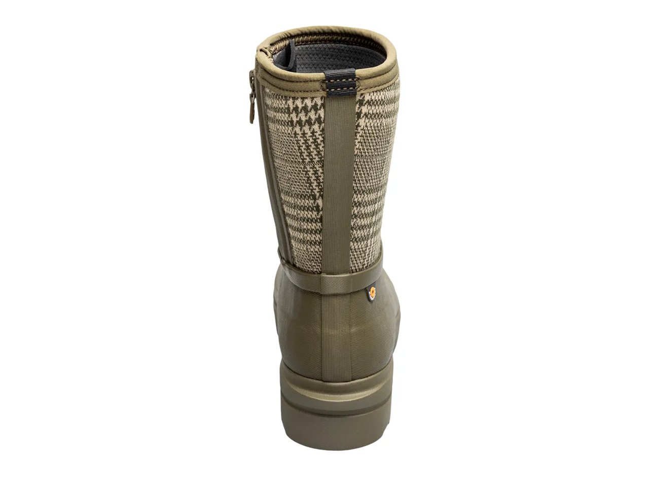 Hazel Mid Boot