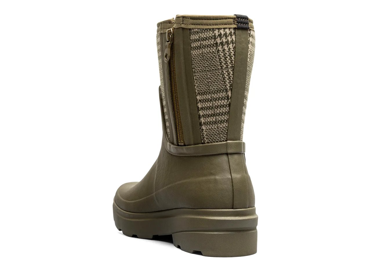 Hazel Mid Boot