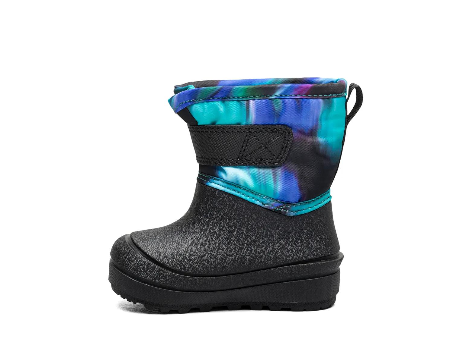 Baby Snow Shell Boot
