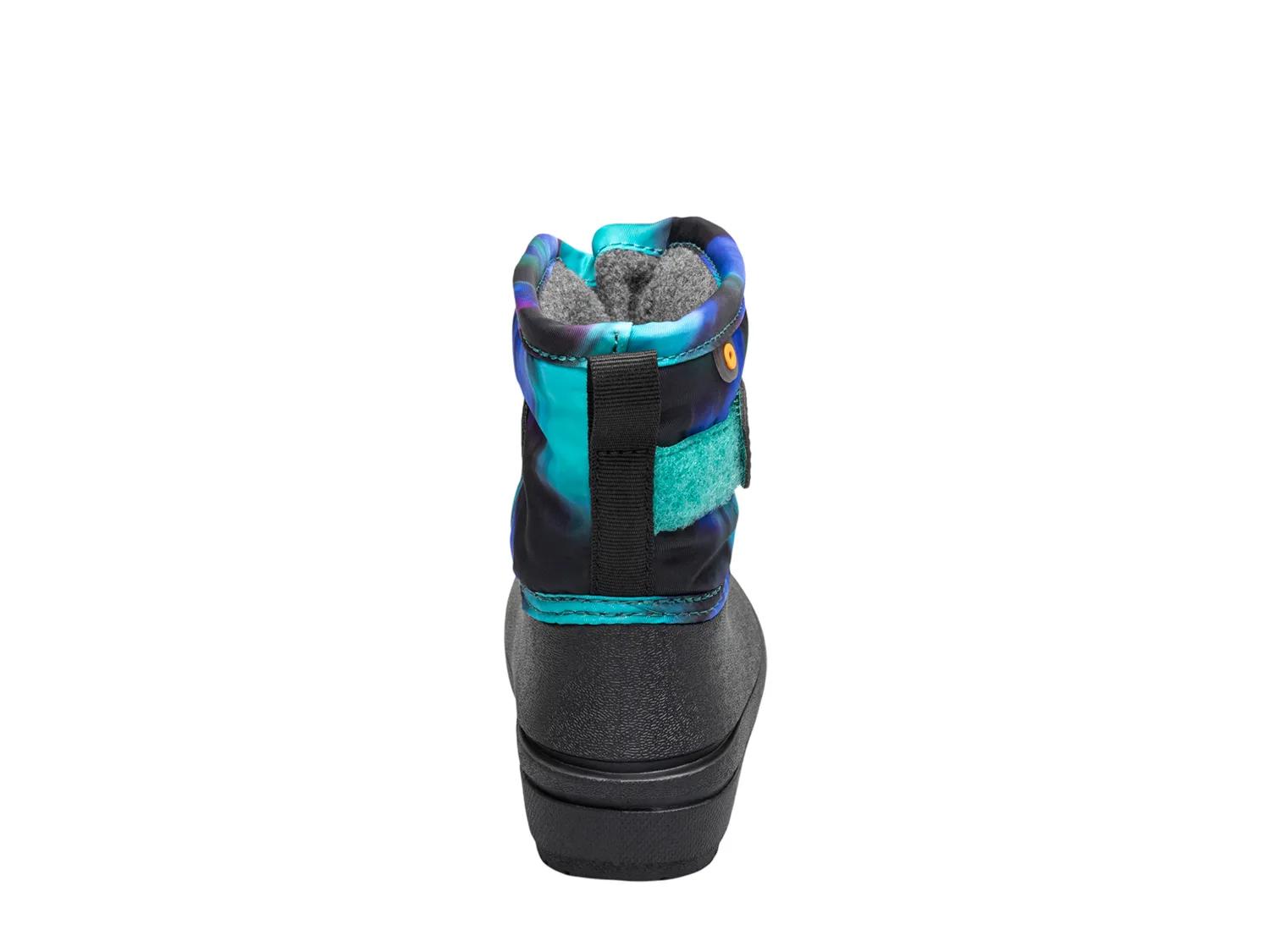 Baby Snow Shell Boot