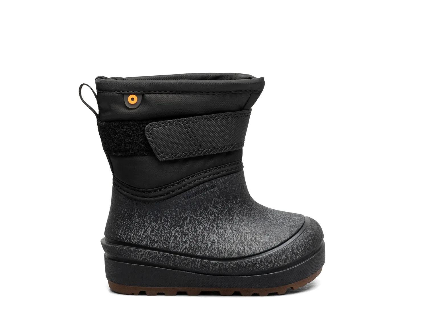 Baby Snow Shell Boot