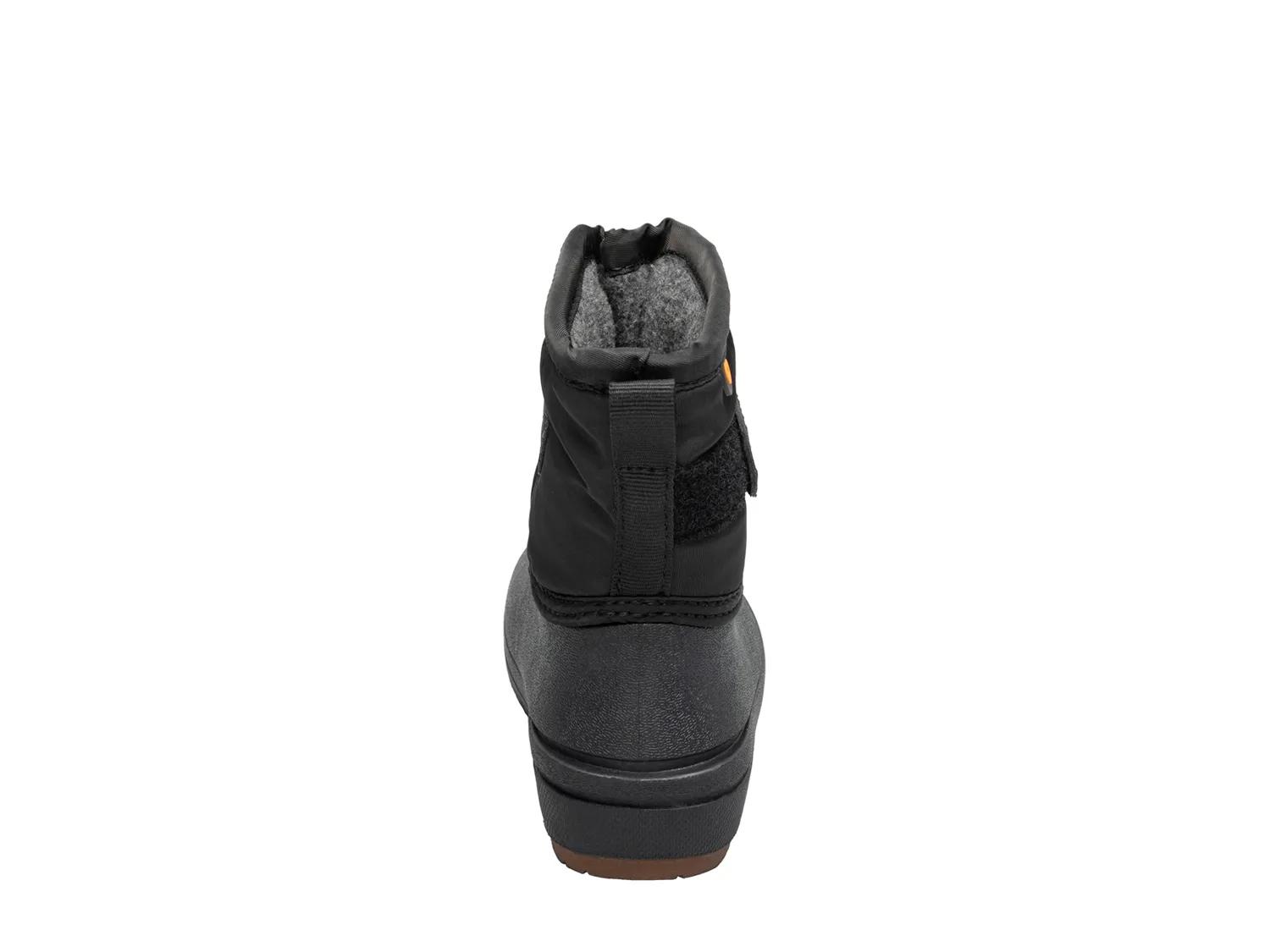 Baby Snow Shell Boot