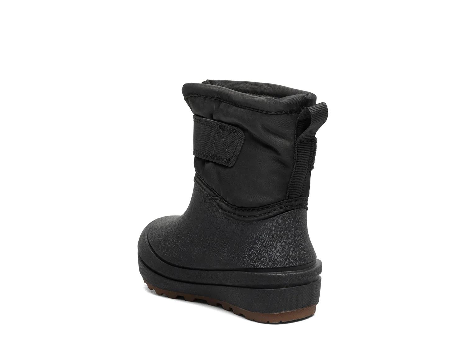 Baby Snow Shell Boot