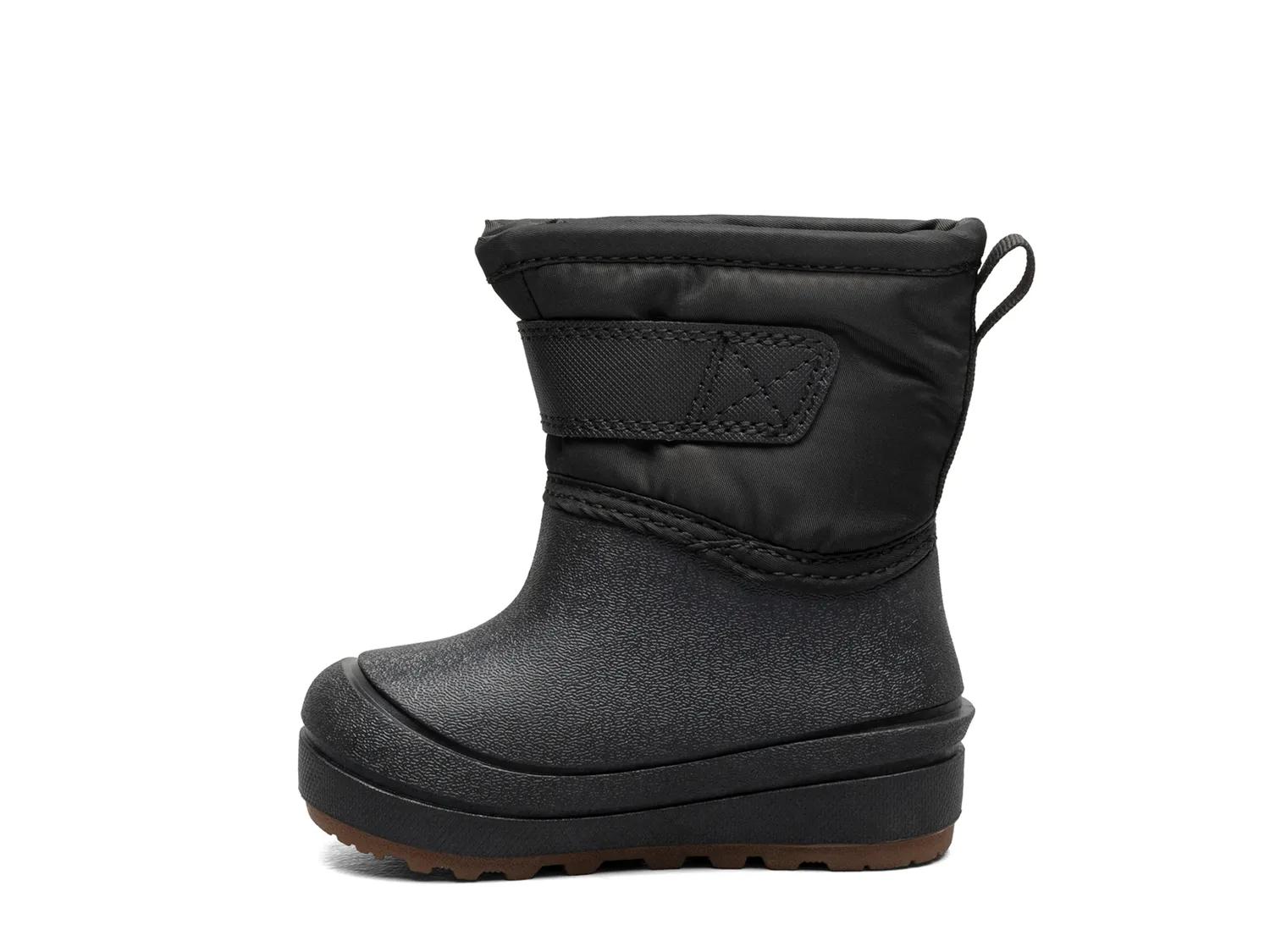 Baby Snow Shell Boot