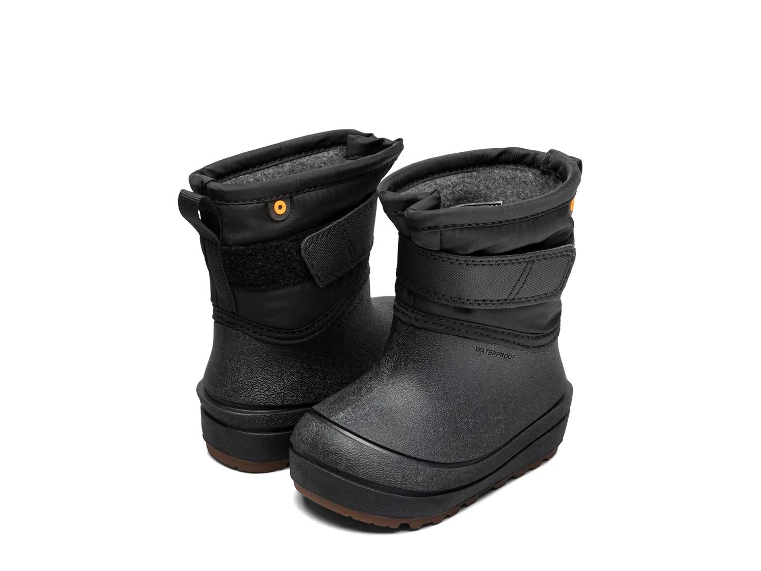Baby Snow Shell Boot