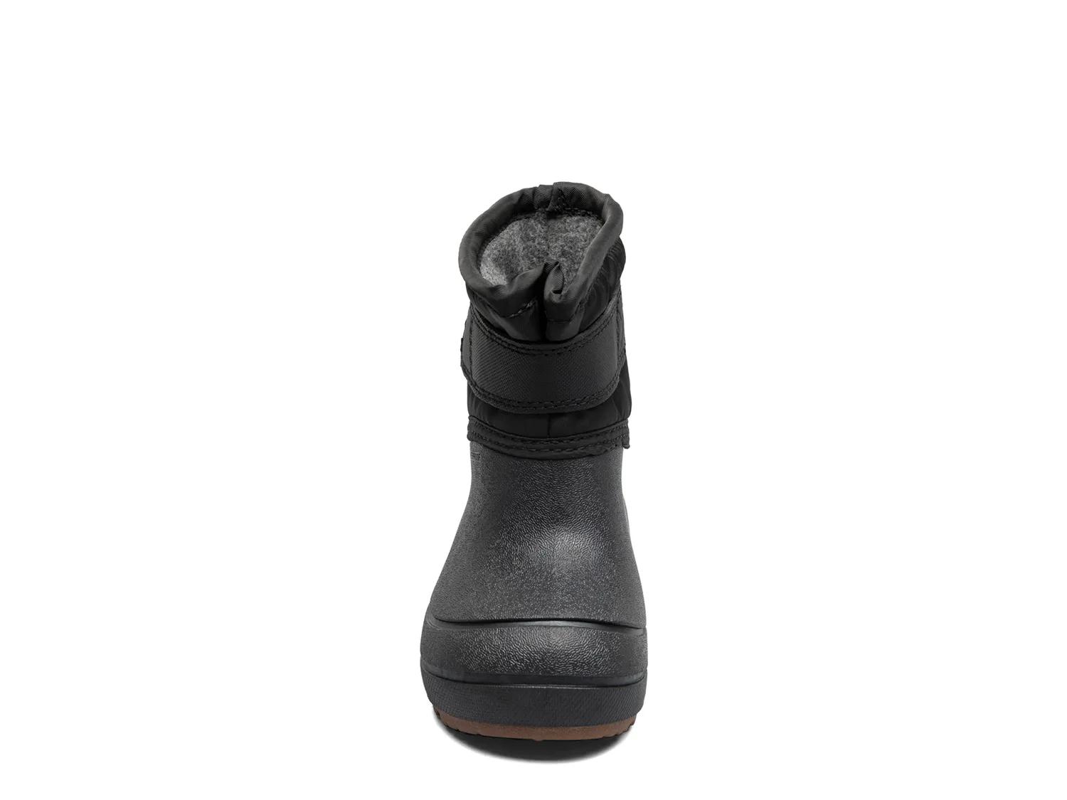 Baby Snow Shell Boot