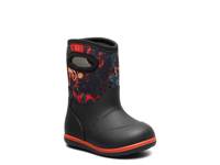 Baby Classic Boot - Kids' Black view