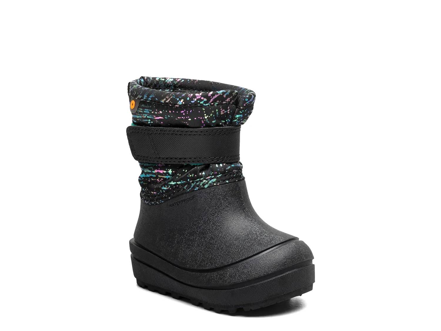 Baby Snow Shell Snow Boot - Kids'