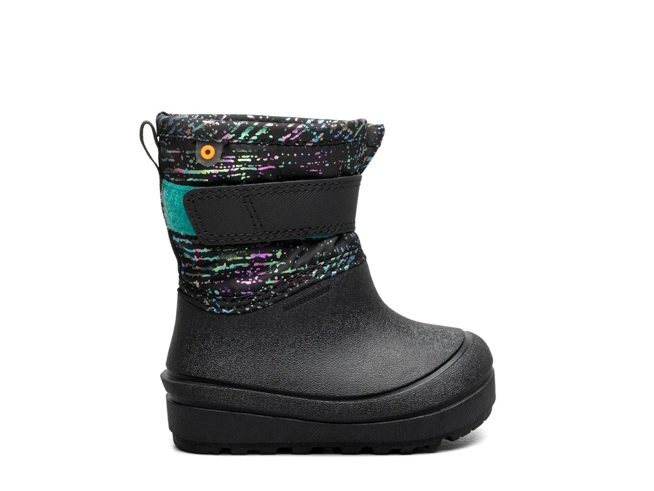 Baby Snow Shell Snow Boot - Kids'