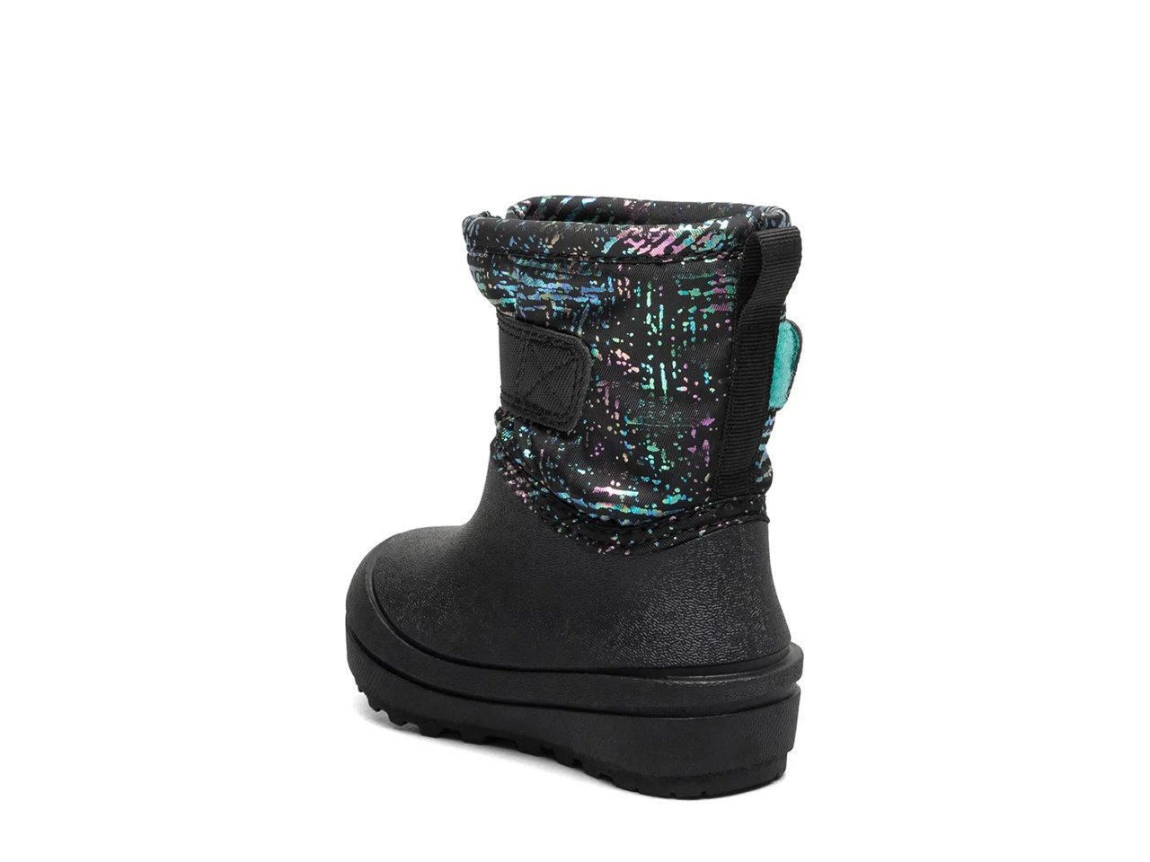 Baby Snow Shell Snow Boot - Kids'