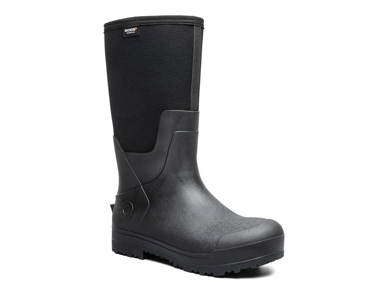 All Season Seamless Work Boot - Men's