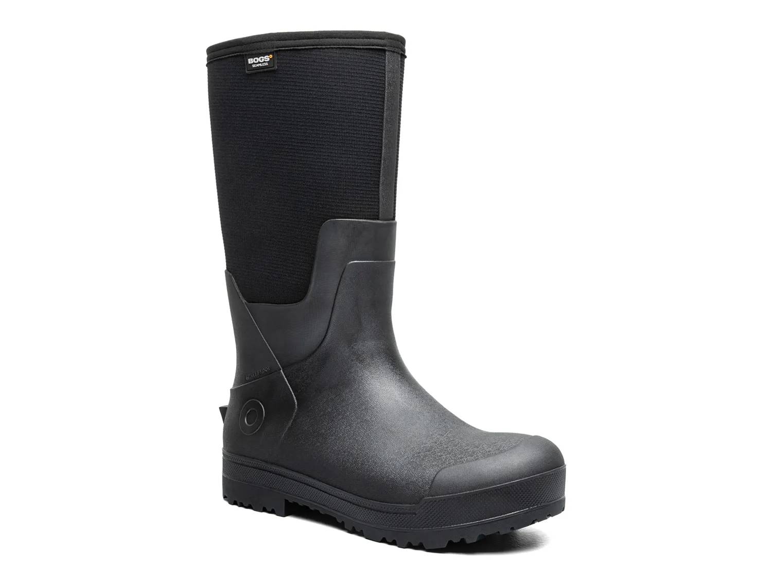 All Season Seamless Work Boot - Men's