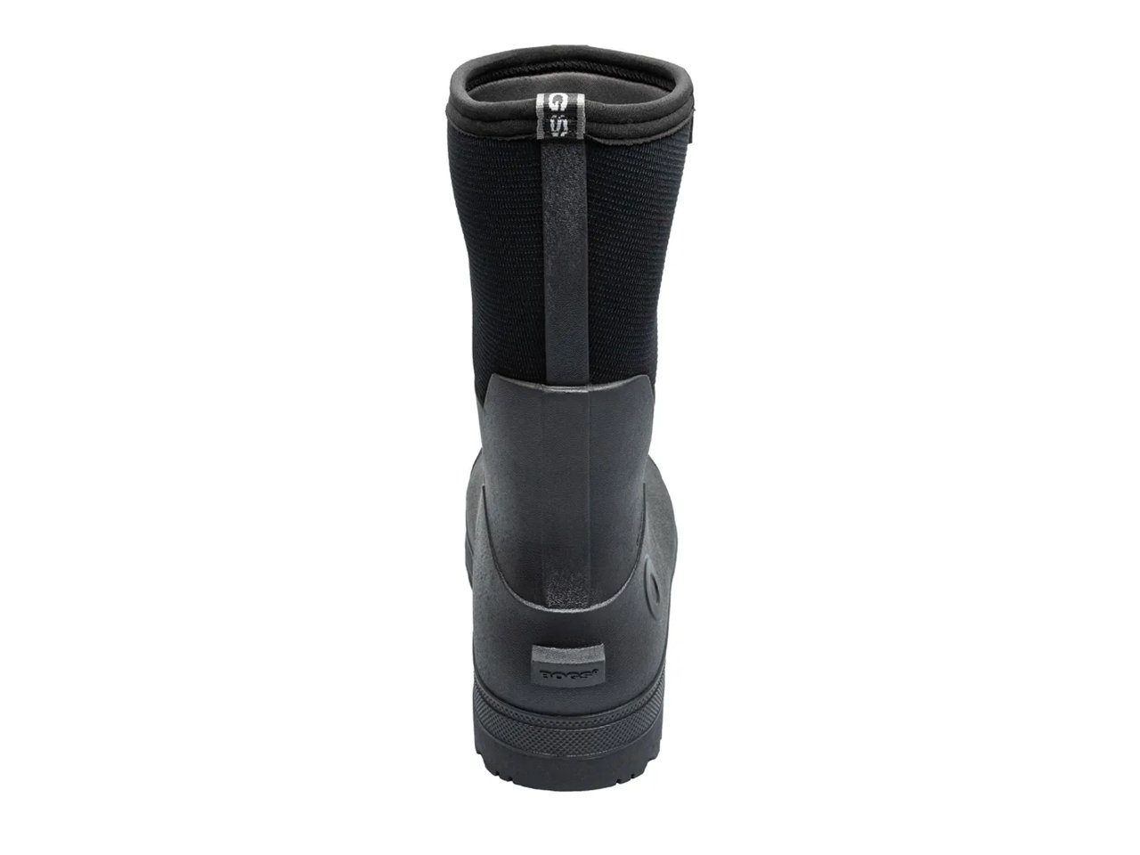 All Season Seamless Mid Work Boot - Men's