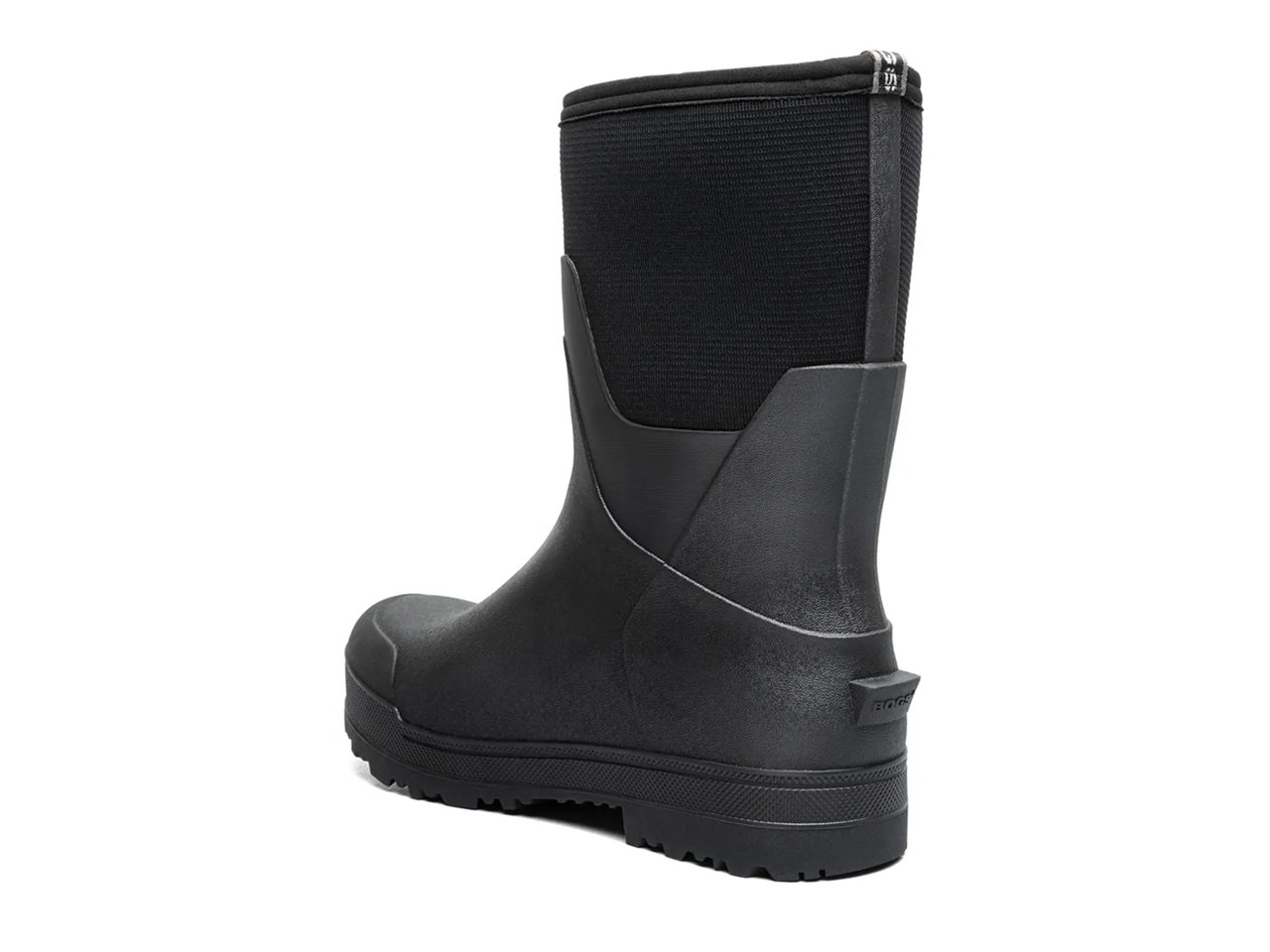 All Season Seamless Mid Work Boot - Men's