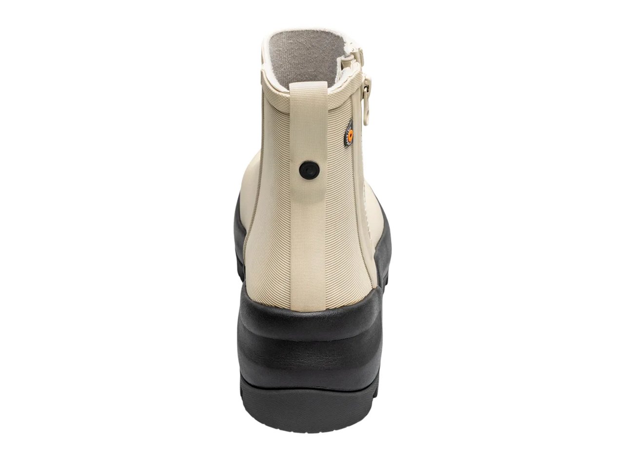 Piper Zip Boot