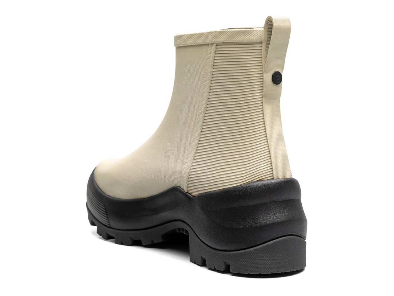 Piper Zip Boot