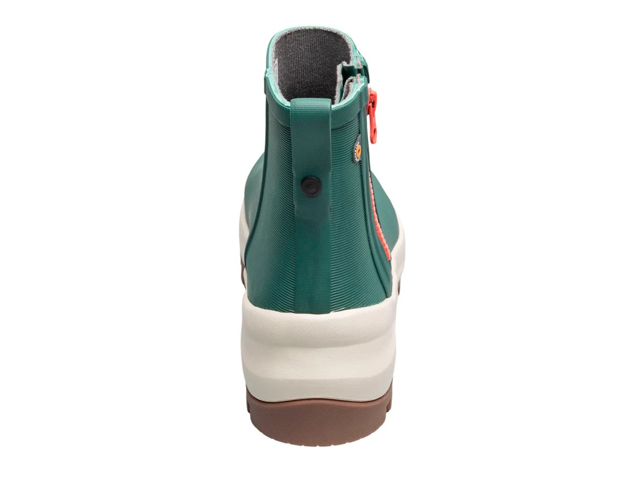 Piper Zip Boot