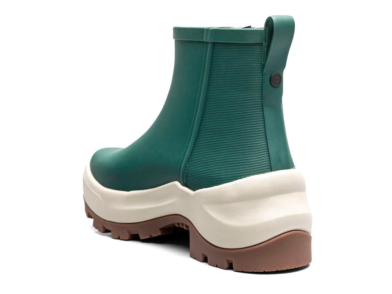 Piper Zip Boot