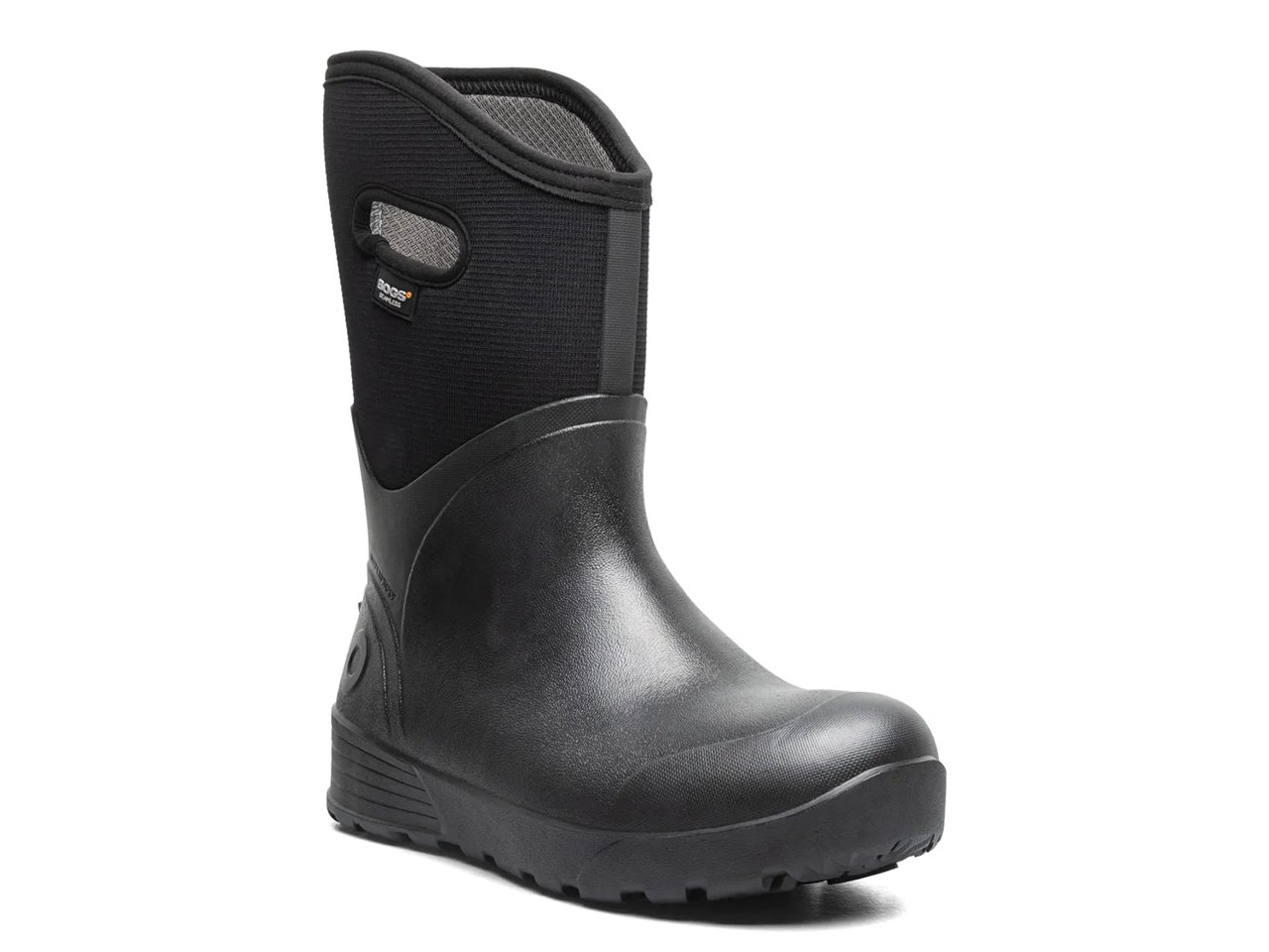 Bozeman II Vibram Arctic Grip Snow Boot - Men's