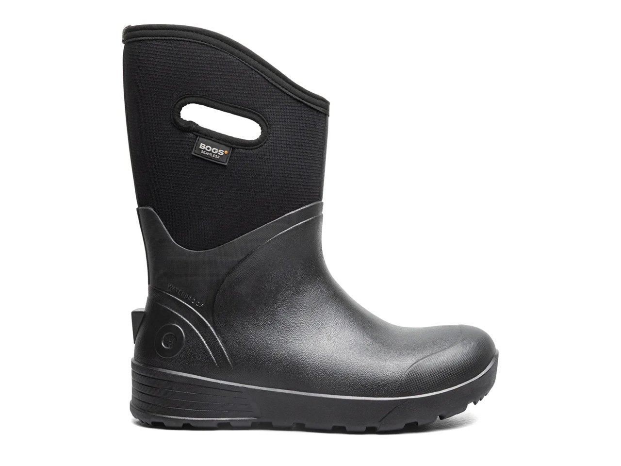 Bozeman II Vibram Arctic Grip Snow Boot - Men's