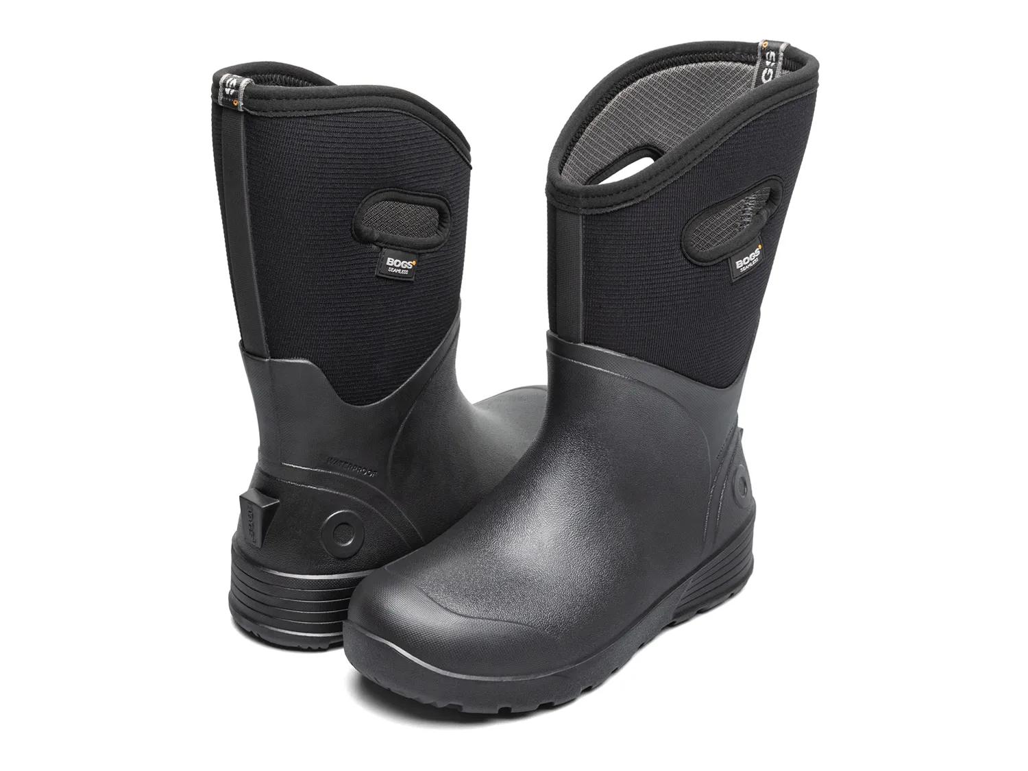Bozeman II Vibram Arctic Grip Snow Boot - Men's
