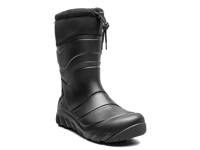 Boga Snow Boot Black view