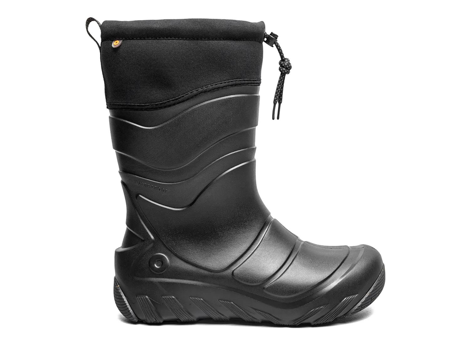 Boga Snow Boot