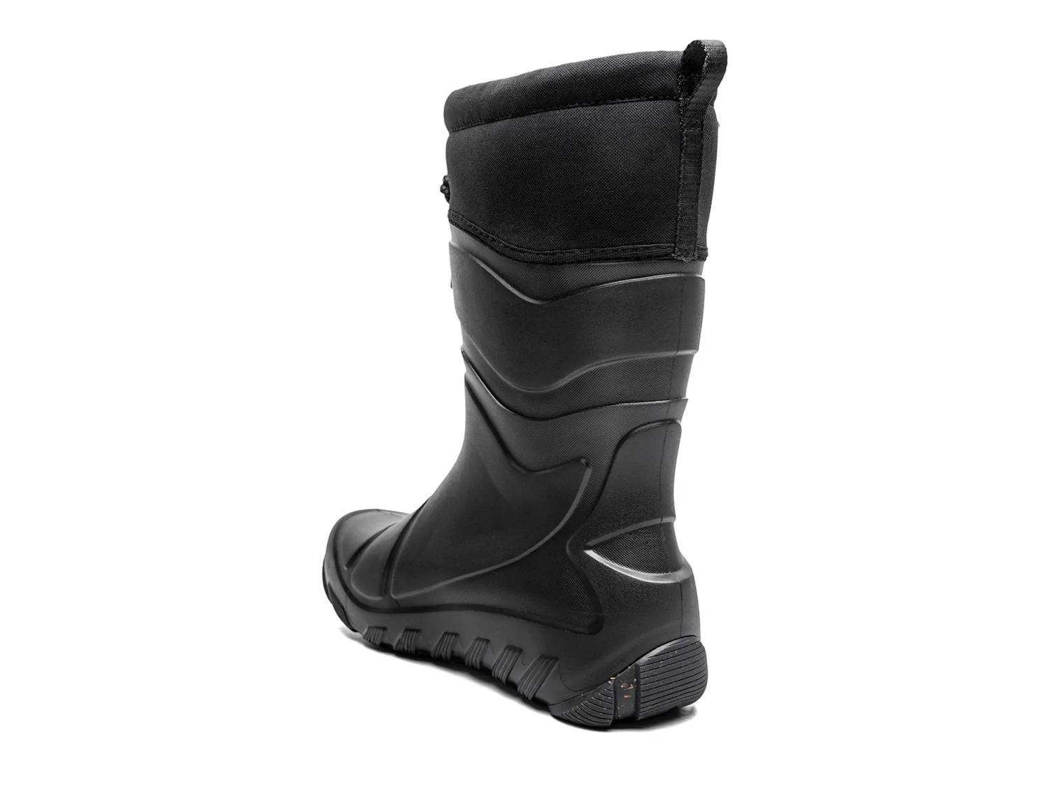 Boga Snow Boot