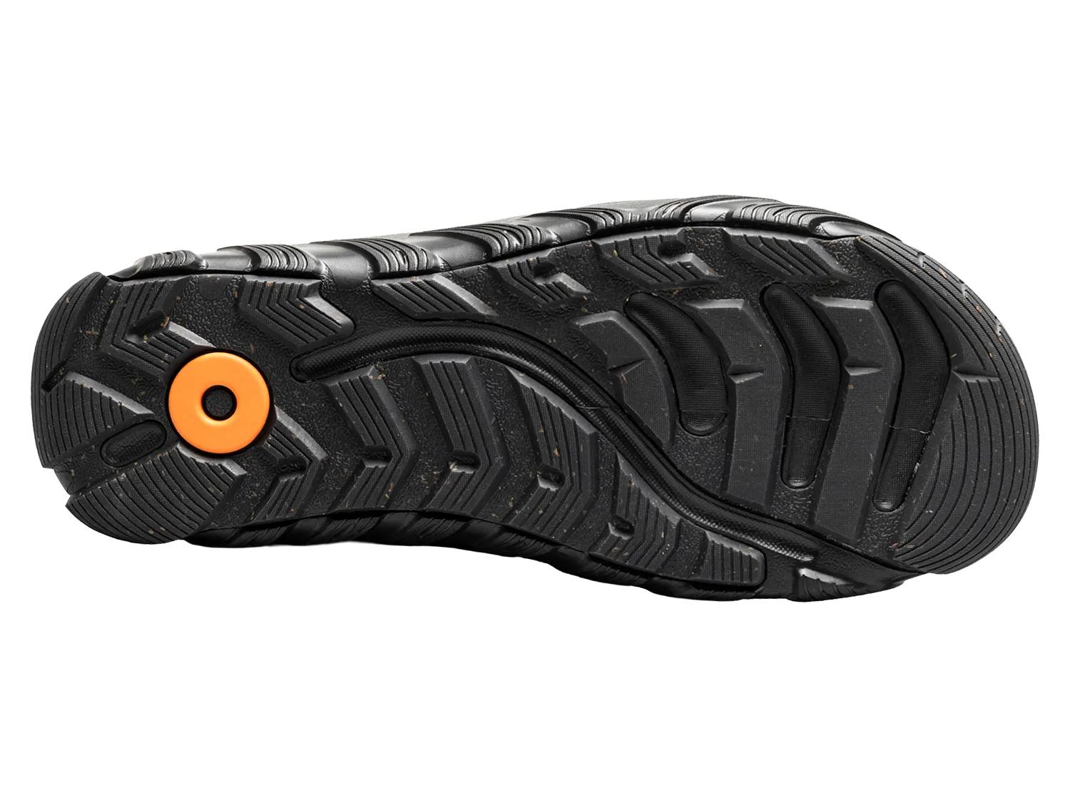 Boga Snow Boot