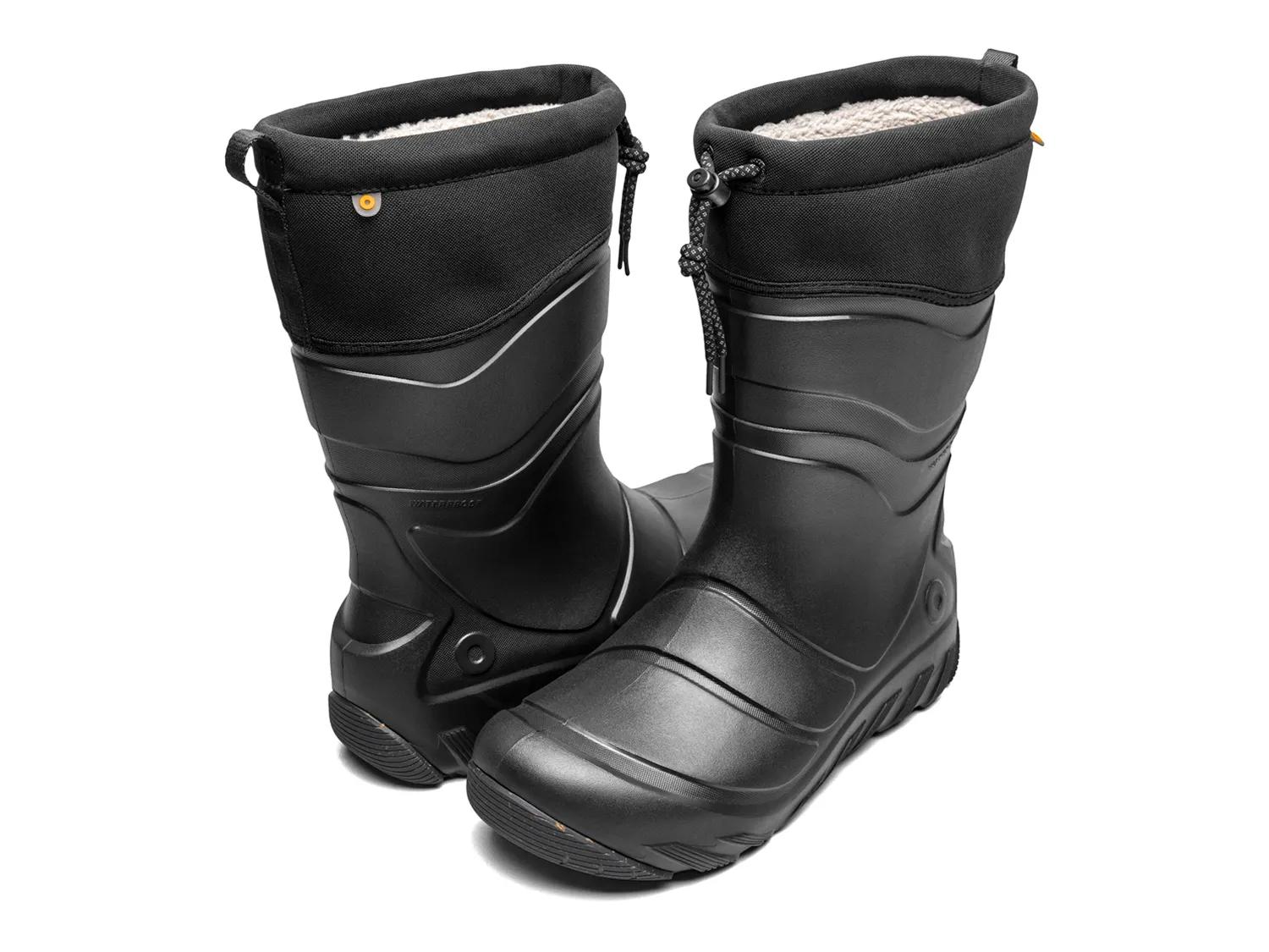 Boga Snow Boot