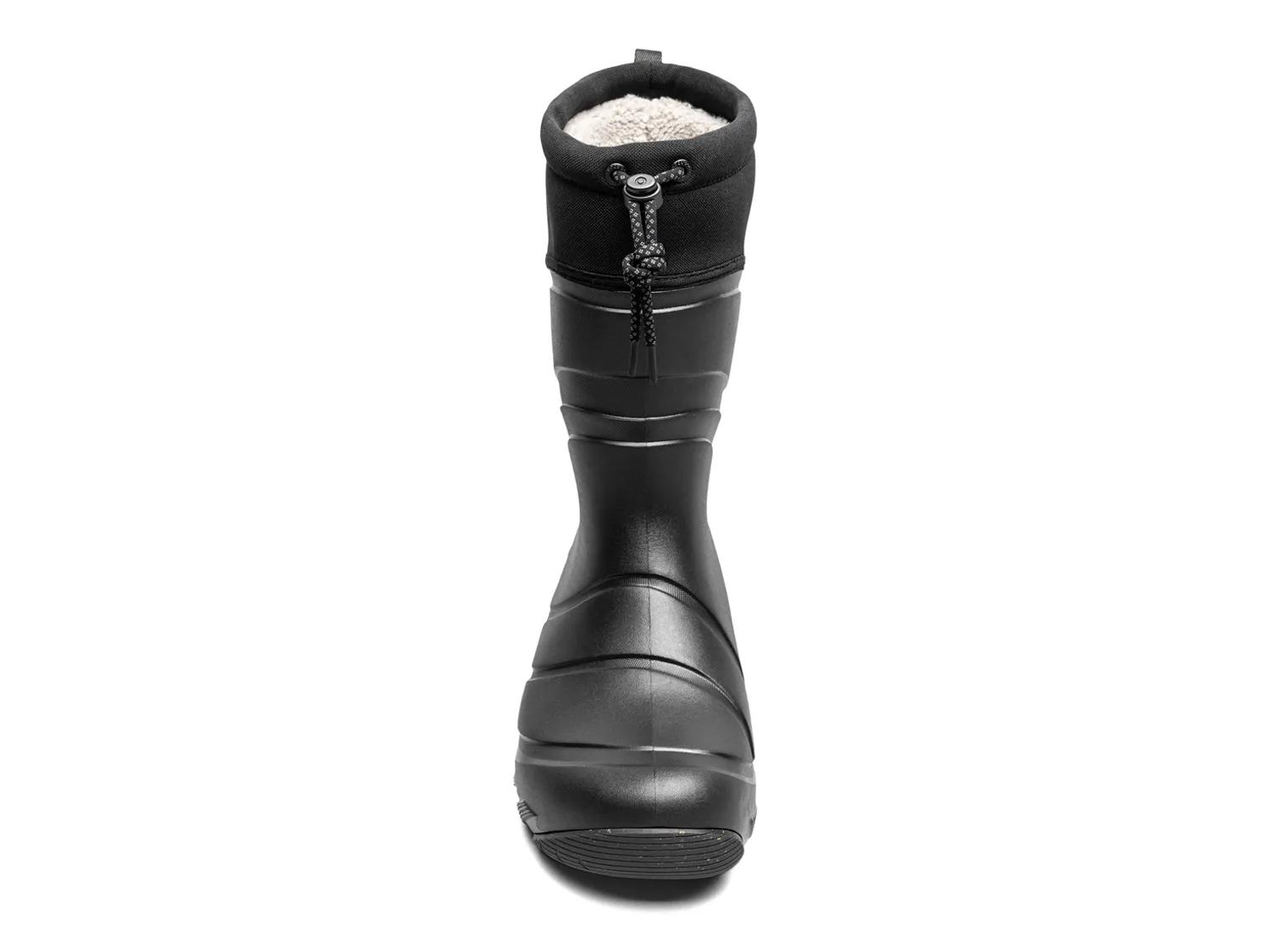 Boga Snow Boot