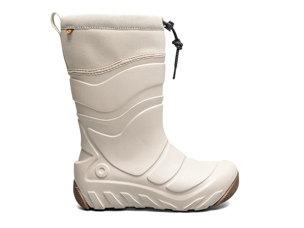 Boga Snow Boot - Women's