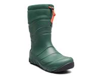 Boga Snow Boot - Women's Dark Green view