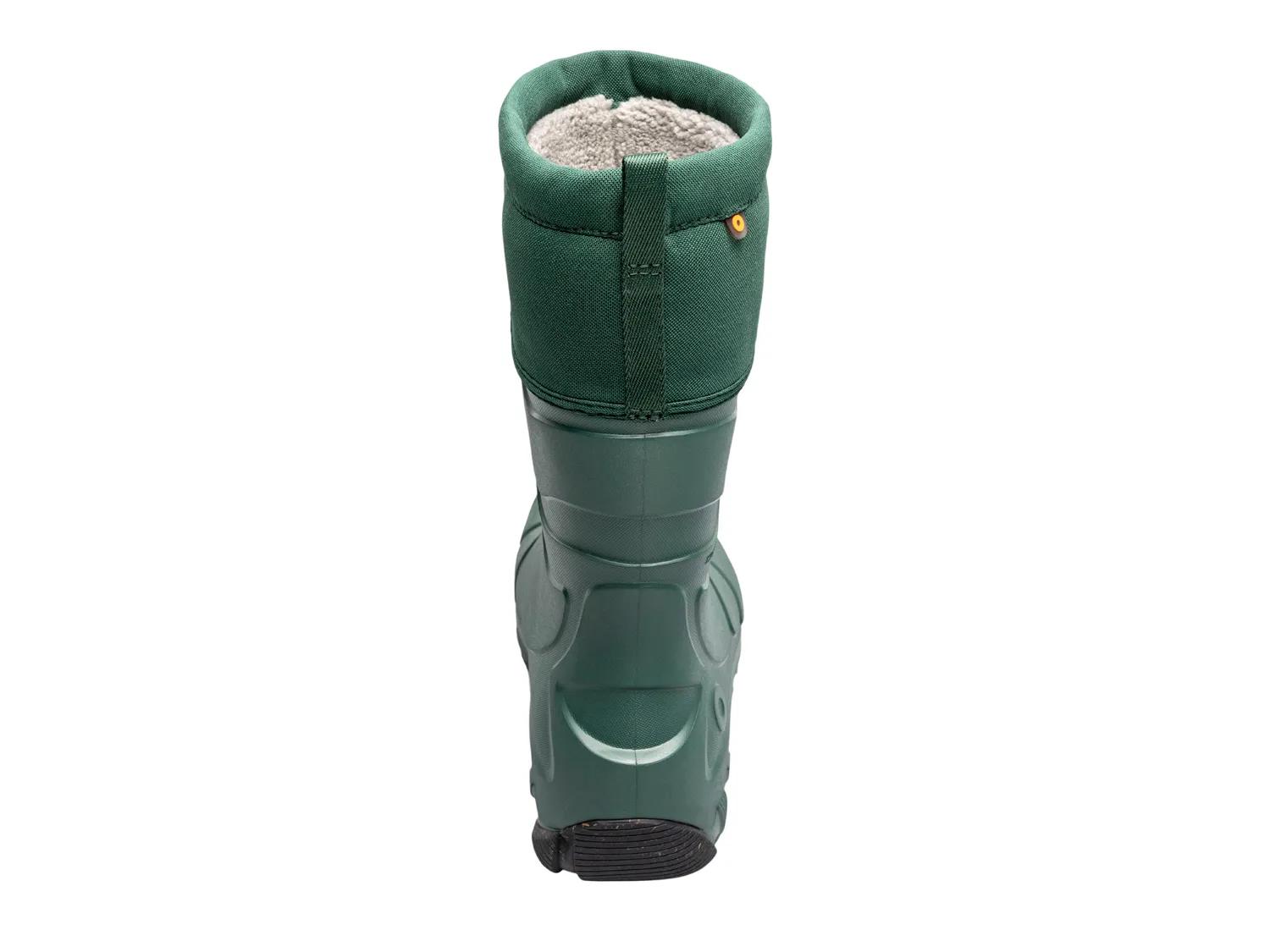 Boga Snow Boot - Women's