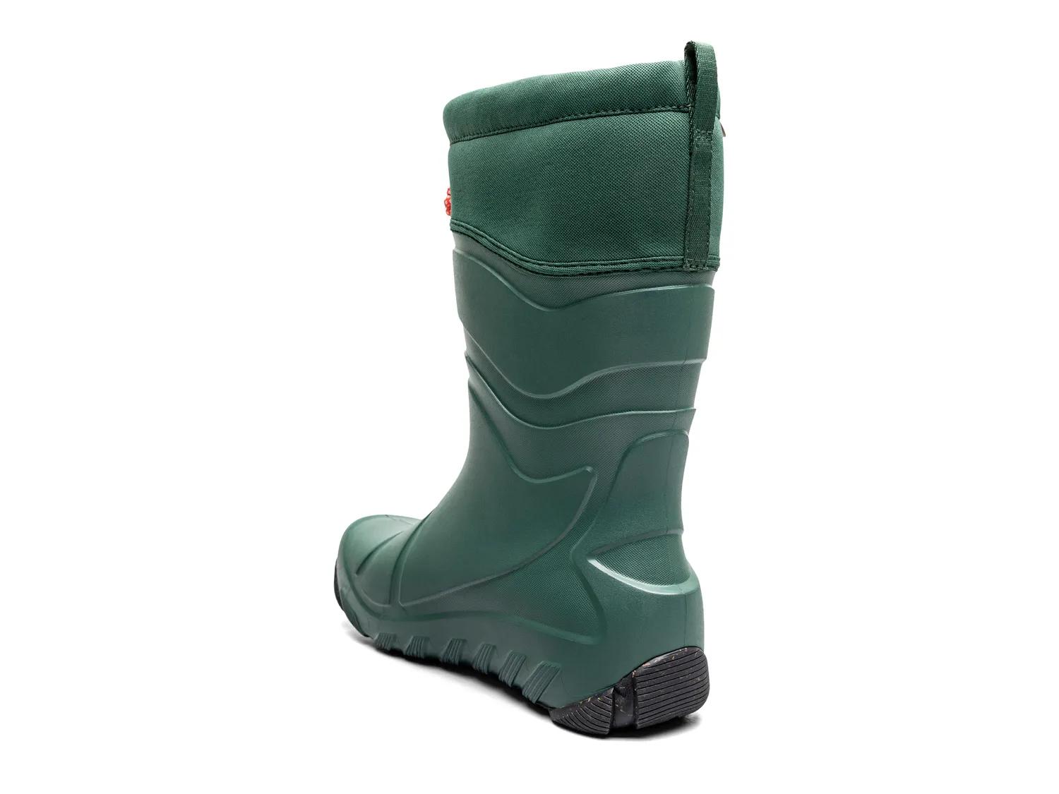 Boga Snow Boot - Women's
