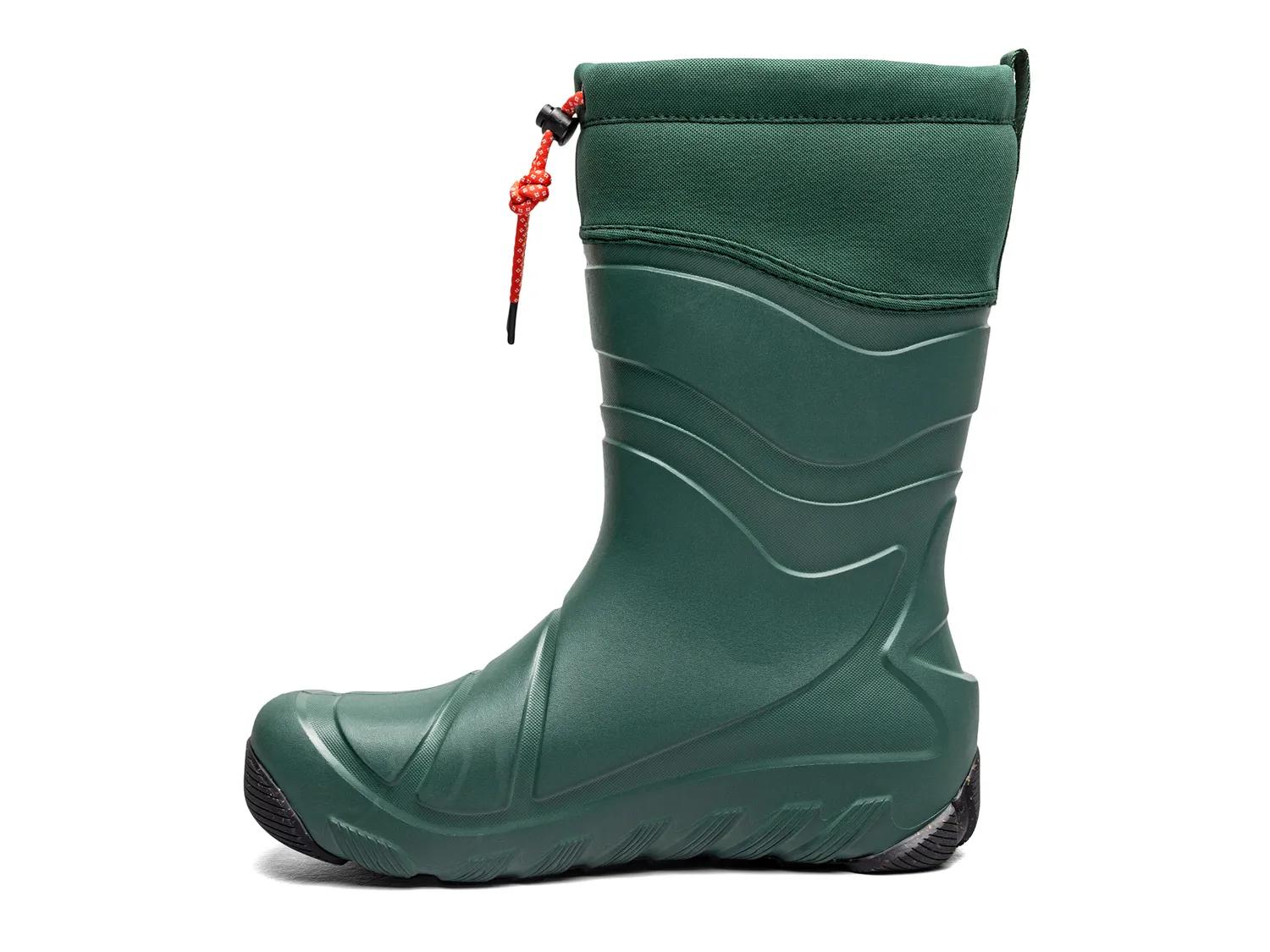 Boga Snow Boot - Women's