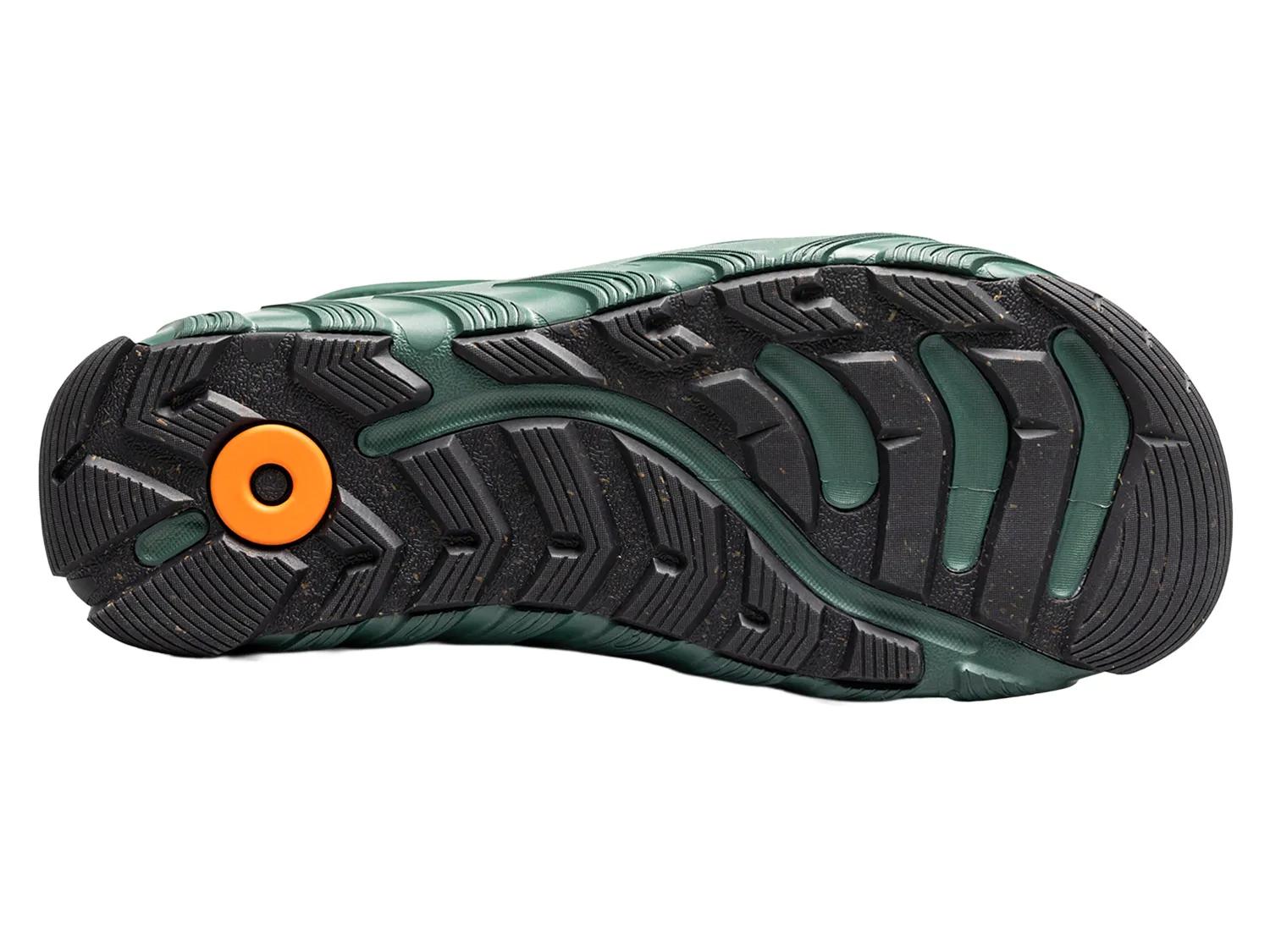 Boga Snow Boot - Women's