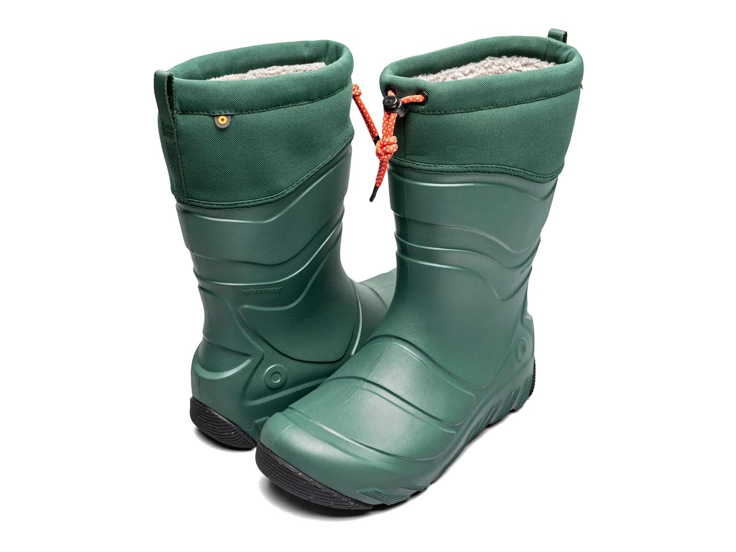 Boga Snow Boot - Women's