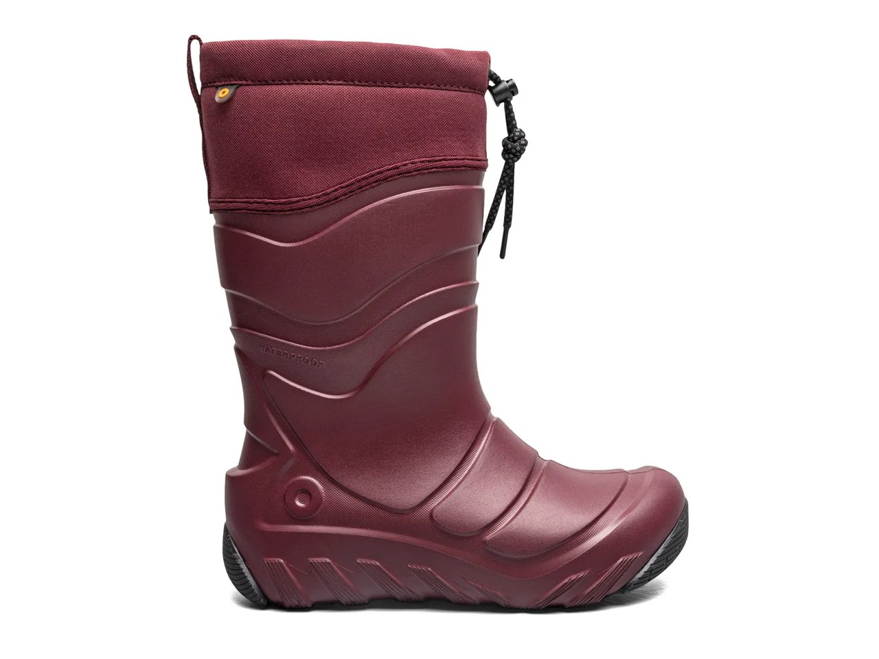 Boga Snow Boot - Women's