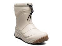 Boga Mid Snow Boot - Women's Taupe view